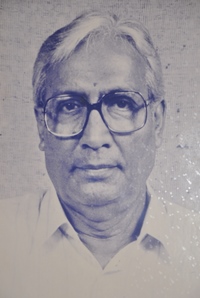 PRABIR MUKHERJEE